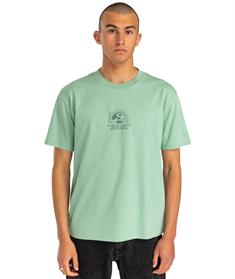 RVCA Balance Rise - Relaxed fit T-shirt voor heren