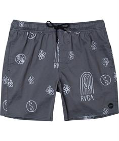 RVCA Barnes - Elastic Shorts for Men
