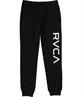 RVCA Boy's Big RVCA sweatpants