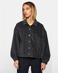 RVCA Camille Rowe Bel - Shirt Jacket for Women