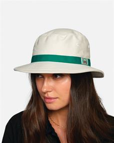 RVCA Camille Rowe - Bucket Hat for Women