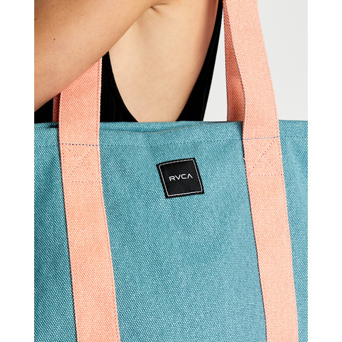 RVCA Carry All - Tote Bag for Women