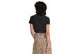 RVCA Chase - Short Sleeves Polo T-Shirt for Women
