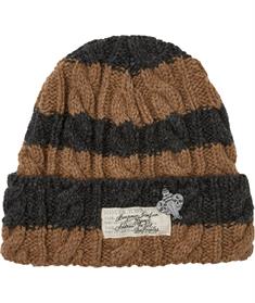 RVCA Cheffs Kiss - Heren Beanie
