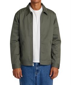 RVCA Day Shift Jacket - Men Outdoor Lifestyle Fashion J