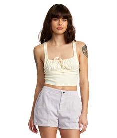 RVCA Daylight - Corduroy short voor dames