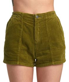 RVCA DAYLIGHT NDST - Dames korte broek