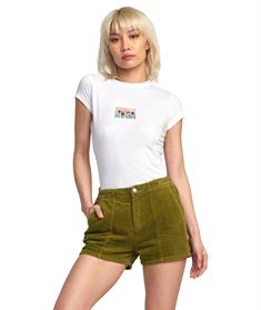 RVCA DAYLIGHT NDST - Dames korte broek