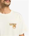 RVCA Desertscape – Kurzarm-T-Shirt für Herren