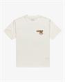 RVCA Desertscape – Kurzarm-T-Shirt für Herren