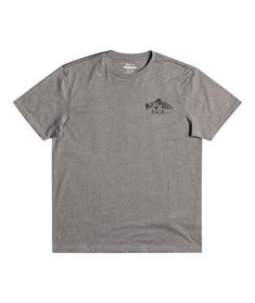 RVCA Downstream - T-shirt met korte mouw voor Heren