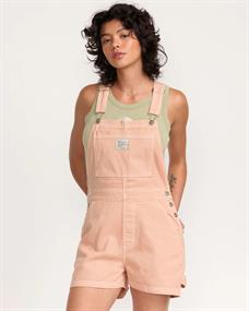 RVCA Drea – Overall für Damen