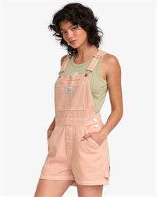 RVCA Drea – Overall für Damen