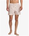 RVCA Exotica Elastic - Board Shorts 16'' for Men