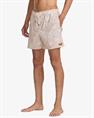RVCA Exotica Elastic - Board Shorts 16'' for Men