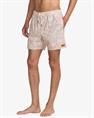 RVCA Exotica Elastic - Board Shorts 16'' for Men