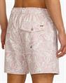 RVCA Exotica Elastic - Board Shorts 16'' for Men