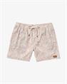 RVCA Exotica Elastic - Board Shorts 16'' for Men