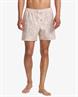 RVCA Exotica Elastic - Boardshorts 16'' voor heren