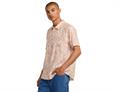 RVCA Exotica - Shirt met korte mouwen voor heren