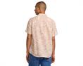 RVCA Exotica - Shirt met korte mouwen voor heren