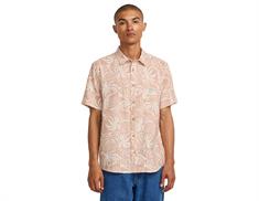 RVCA Exotica - Shirt met korte mouwen voor heren