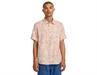 RVCA Exotica - Short Sleeve Shirt for Men