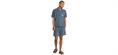 RVCA Exotica - Short Sleeves Shirt for Men