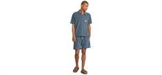 RVCA Exotica - Short Sleeves Shirt for Men
