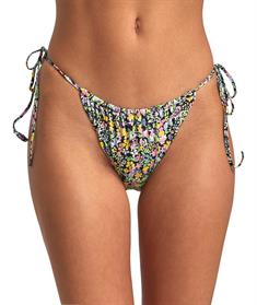 RVCA FLOWER FIELD SL - Dames bikini bottom