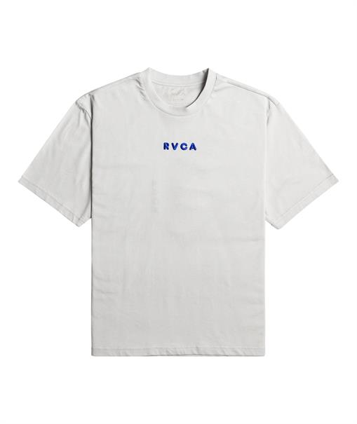 RVCA FLOWER FRIEND J TEES - Dames T-shirt
