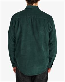 RVCA Freeman Cord Ii - Mens Outdoor Lifestyle Tradition