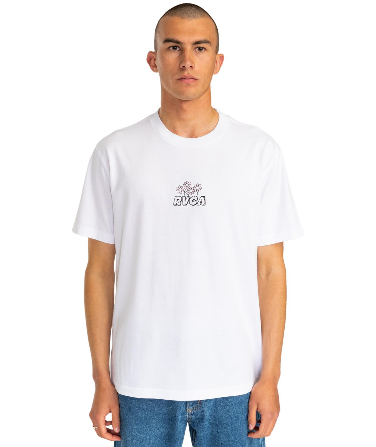Loose fit shirt heren best sale