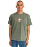 RVCA Hand Picked - Relaxed Fit T-Shirt for Men