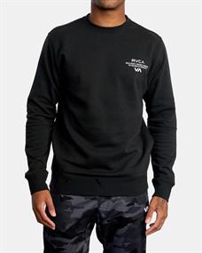 RVCA Hang Up Sport - Sweatshirt for Men