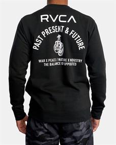 RVCA Hang Up Sport - Sweatshirt for Men
