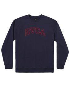 RVCA Hastings - Sweater voor Jongens