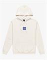 RVCA Hibiscus Stamp - Pullover-hoodie voor heren