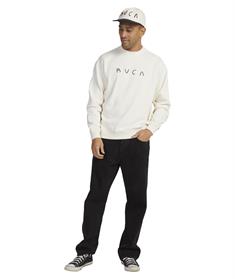 RVCA Home Made - Pullover Sweatshirt for Men