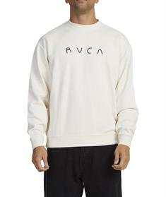 RVCA Home Made - Pullover-sweatshirt voor heren
