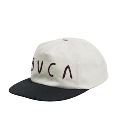 RVCA Home Made - Snapback-Cap für Männer