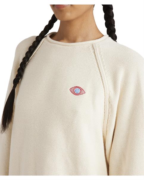 RVCA Ivy – Pulloverpullover für Damen