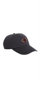 RVCA Jupiter - Clipback-pet voor heren