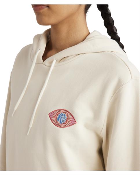 RVCA Jupiter - Pullover Hoodie for Women