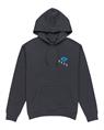 RVCA Keep Growing – Pullover-Hoodie für Herren