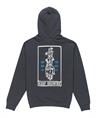 RVCA Keep Growing – Pullover-Hoodie für Herren