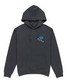 RVCA Keep Growing – Pullover-Hoodie für Herren