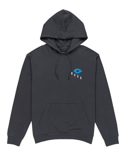 RVCA Keep Growing – Pullover-Hoodie für Herren