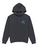 RVCA Keep Growing – Pullover-Hoodie für Herren