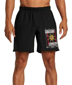 RVCA Kelsey Yogger - Men Outdoor Performance Utility/Ut